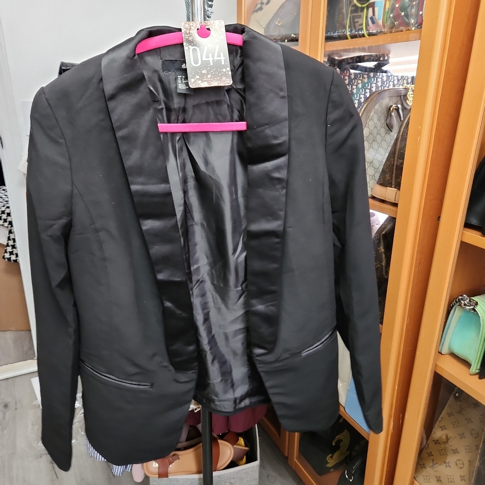 Small size 6